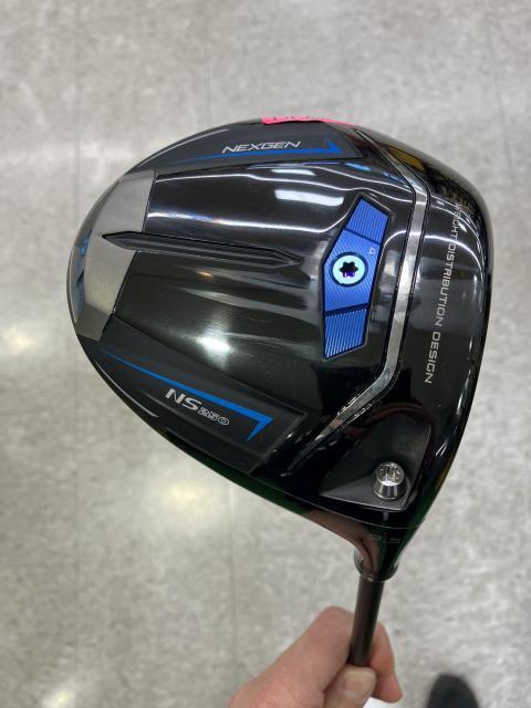 ☆宮里藍プロ限定キャディバッグ☆｜八王子めじろ台店｜ゴルフのこと